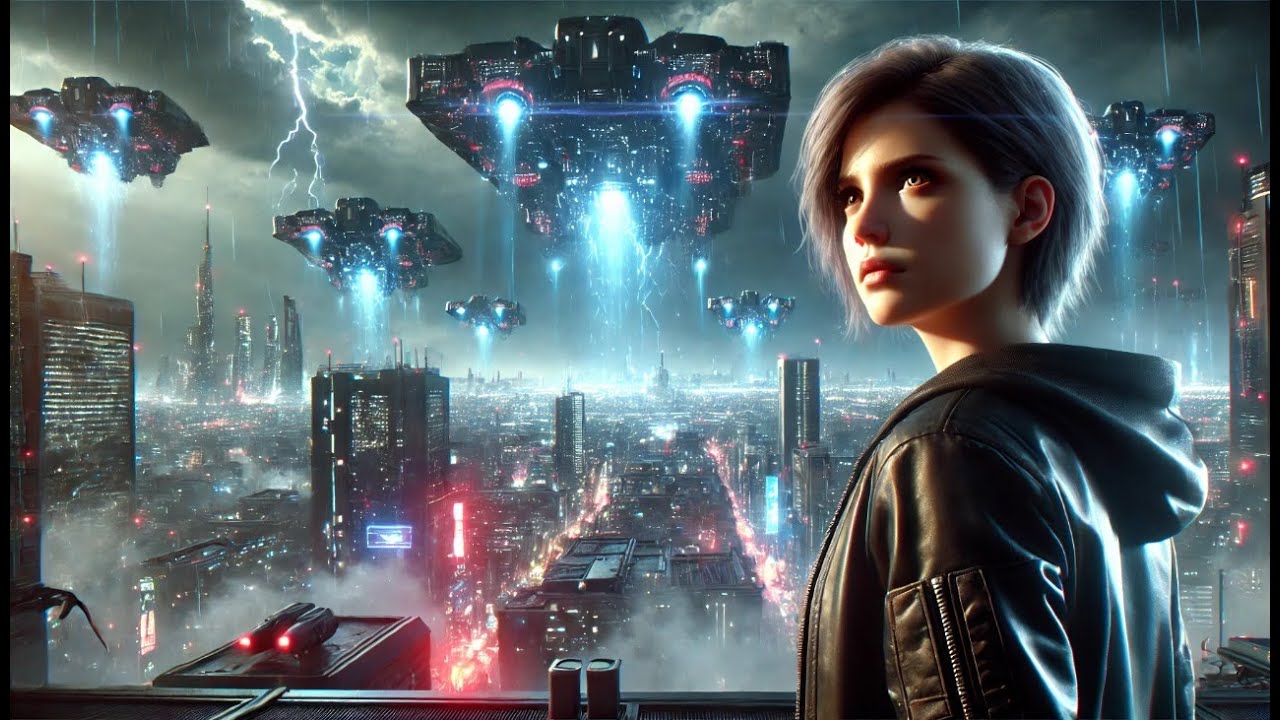 They Ignored Humans for Insignificance. Then They Ignored One Too Dangerous | Sci-Fi Story Reckoning