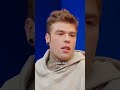 Fedez sull'esposizione social dei suoi figli