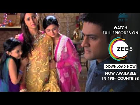 Khelti Hai Zindagi Aankh Micholi - Full Ep - 72 - Shruti, Ami, Sanjay, Khushboo, Prabha - Zee TV