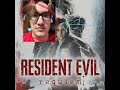 RE9 Day 2 (I LOVE YOU DADDY LEON)