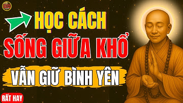 Lục Tổ Huệ Năng: Bí Quyết Giữ Tâm An Trước Khổ Đau Cuộc Sống – Lời Phật Giác Ngộ