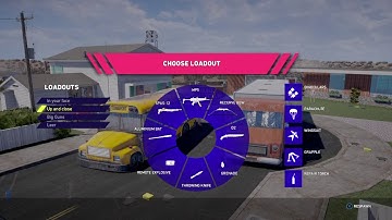 Far Cry 5 arcade mode NUKETOWN!!!!