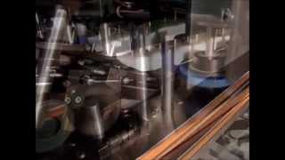 Inline 6 Spindle Cap Tightener Automatic Capping Machine - Apacks