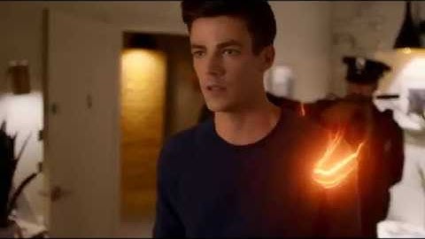 The Flash | The Flash JL | Quicksilver | Slow Motion Scene