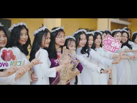 12C7 - THPT Võ Nguyên Giáp