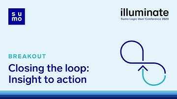 Closing the Loop: Insight to Action