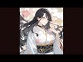 桜の実が 熟する時(TheALFEE)をなごみがうたってみました