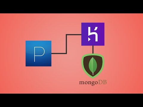 Migrate from Parse to Heroku. Parse Server creation Tutorial
