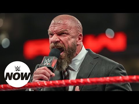 5 things you need to know before tonight's Raw: March 11, 2019