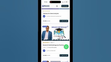 Welcome to iraaso e learning platform