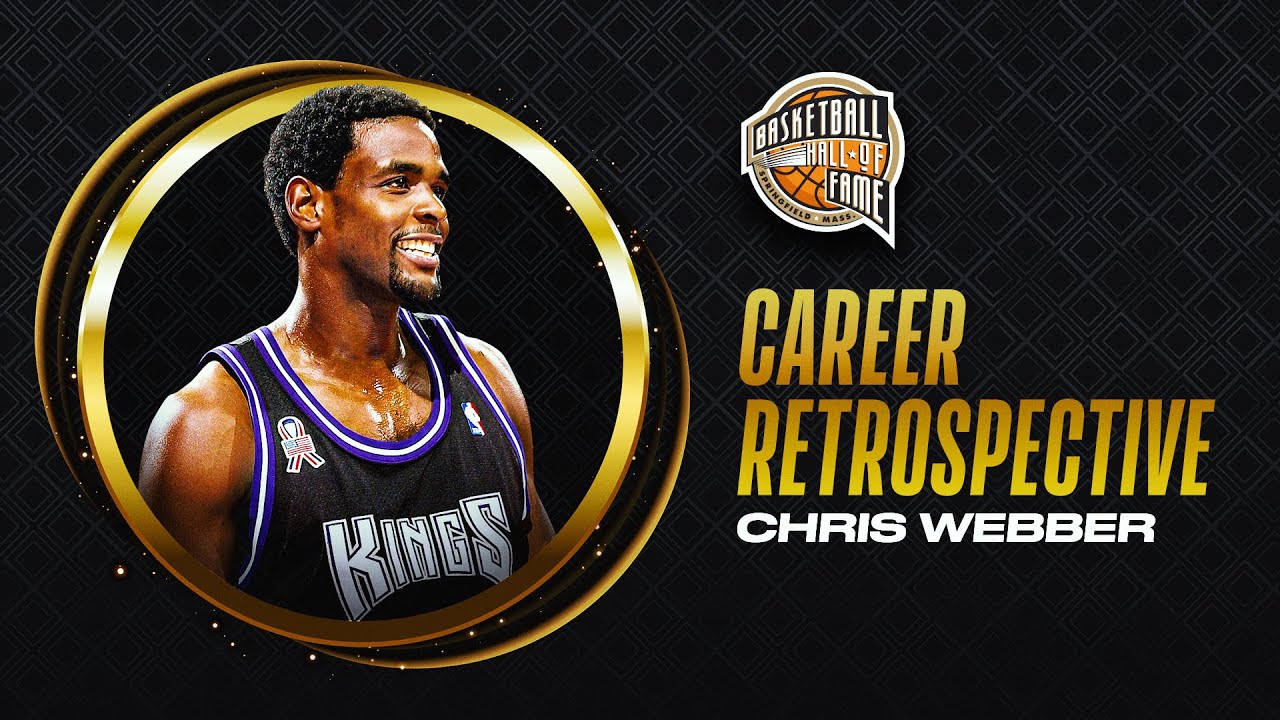 The Life And Career Of Chris Webber (Story)