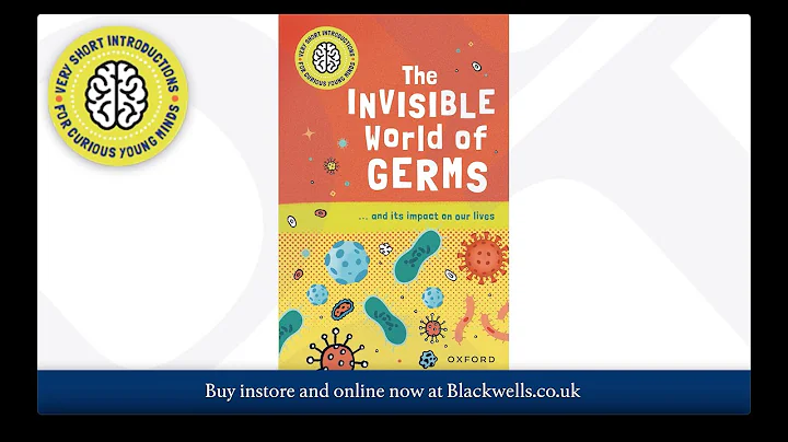 Hello from... Isabel Thomas - The Invisible World ...