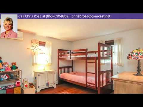 781 East Street, Middletown, CT home video tour