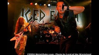Iced Earth - Hold At All Costs