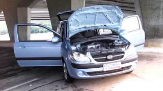 Zoom TV (S01E38) | 2011 Hyundai Getz Review