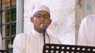 Sudan Buhara İlahi Grubu - Ya Nebi