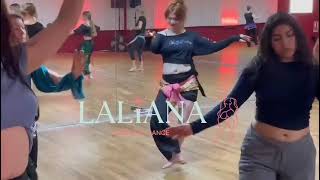 Cours De Danse Orientale À Toulouse