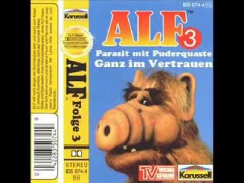 Alf Folge 3 Alf Folge 3