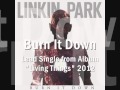 Top 10 linkin park songs