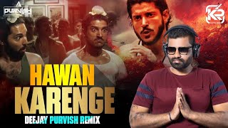 Maston Ka Jhund (Mashup) | DJ Purvish | Bhaag Milkha Bhaag | Bollywood Dj Remix Song 2026