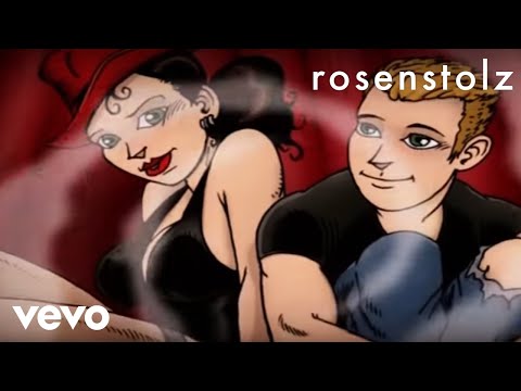 Watch Rosenstolz - Ich geh in Flammen auf (Official Video) on YouTube