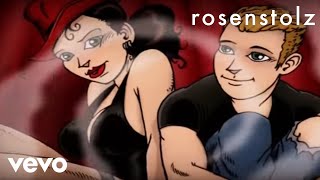 Rosenstolz - Ich geh in Flammen auf (Official Video)