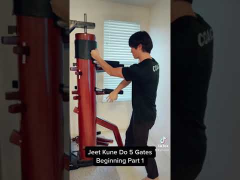 Jeet Kune Do