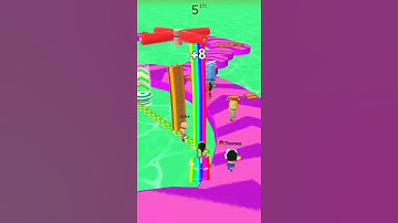 Shortcut Run All Levels Gameplay Walkthrough (Android,iOS)