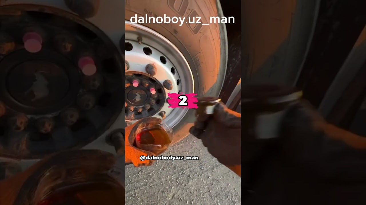 Karma Strikes Reckless Drivers..