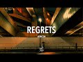 aericsn - Regrets