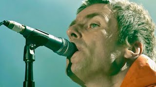 元オアシス、最高で最低なロックスター／映画『リアム・ギャラガー：アズ・イット・ワズ』予告編