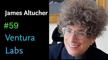 James Altucher: Bittensor Treasury, TAO Synergies, AI & Crypto, Deep Blue, Chess, Bitcoin | Ep. 59