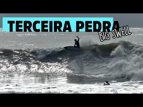 Terceira Pedra Out of Control!
