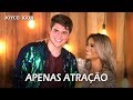 Joyce Tayná e Igor Guerra - Apenas Atração - Dvd Apaixonando os Corações