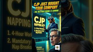 POV: Cockroach Janta Party Just Bought Your Company