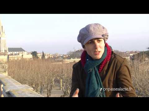 Elodie Paul :