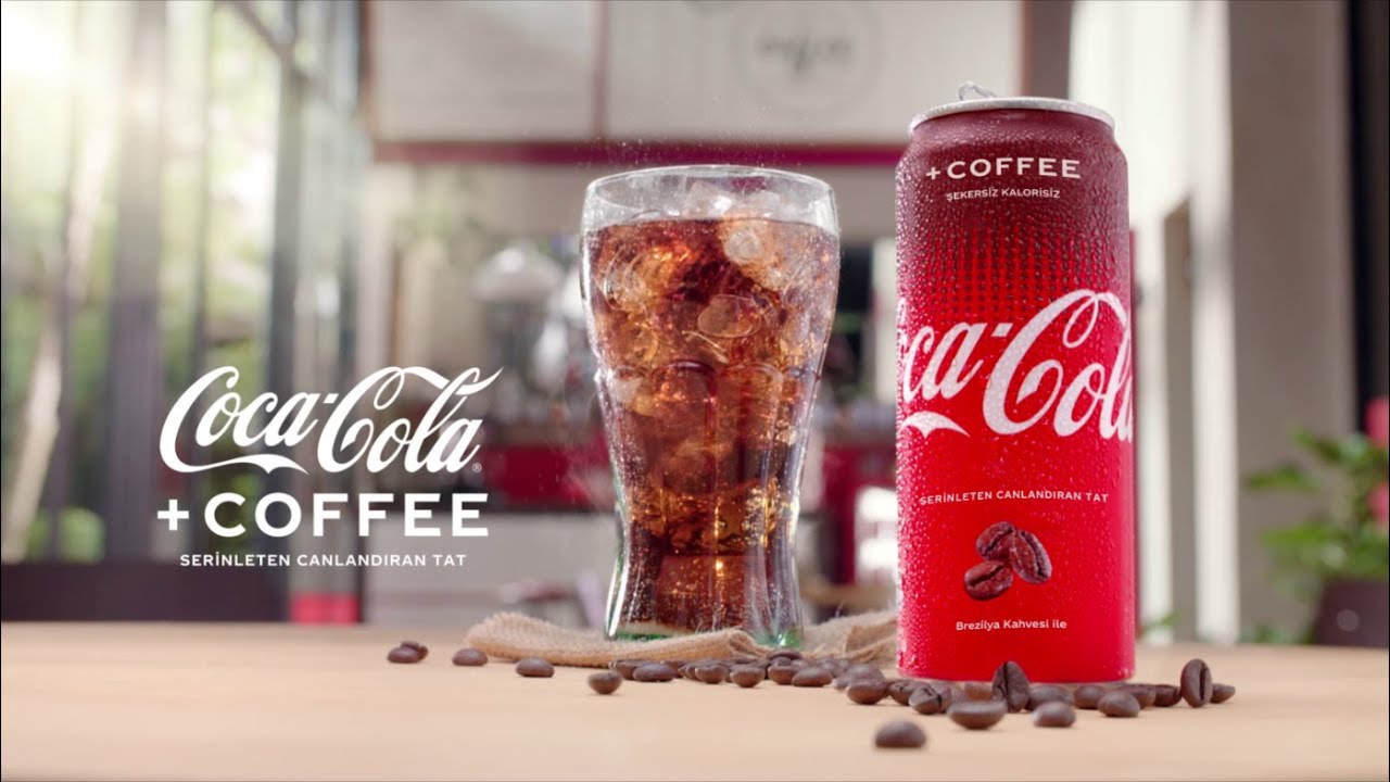 The Coffee Tea And Coca Cola