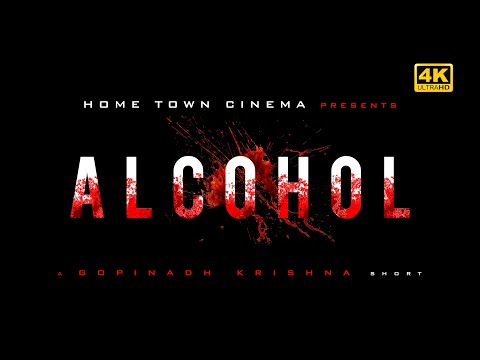 Alcohol | New Telugu Short Film 2020 | by Gopinadh Krishna | Edited by Noor Shaik| Justwatch YouTube