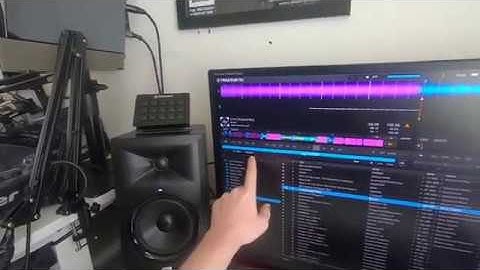 Industrial DJ Vlog #20½ - Errata: Mixed in Key/Traktor CUE points.