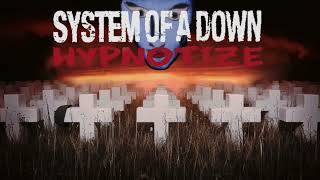 System of a Down - She’s Like Heroin - in a style of Metallica