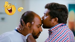 Telugu Blockbuster Scene That Broke the Internet! 😲 | Latest Tollywood Hit