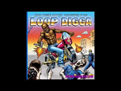 Madlib - C.D.P. Assassins Pt.2&3