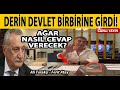 DERİN DEVLET BİRBİRİNE GİRDİ! SEDAT PEKER MEHMET AĞAR KAVGASINDA BERAT ALBAYRAK VE SÜLEYMAN SOYLU