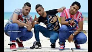 مهرجان فريق الاحلام و بنك الحظ   زيزو النوبي   حمو صبحي - اسمعها