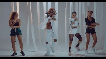 Sat-B - No Love (Official Music Video)