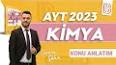 Kimya - Kimyasal Denge Nedir ? - Formülü Nedir ? Ders Notu ve Konu Anlatımı ile ilgili video