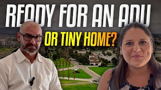 Alameda Tiny Homes & ADUs | Costs, Timelines, and Design Secrets