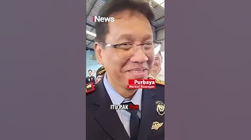Purbaya Ogah Bayar Utang Kereta Cepat Whoosh Untungnya ke Dia, Susahnya ke Kita