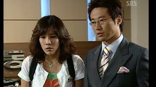 LOVERS IN PARIS - I LIKE THIS WOMEN - EP 10
