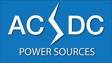 AC vs DC What